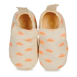 Easy Peasy Pantoufles / Chaussons^- MY BLUBLU