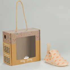 Easy Peasy Pantoufles / Chaussons^- MY BLUBLU