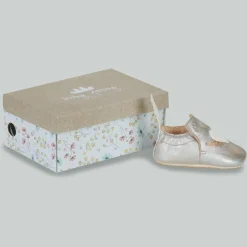Easy Peasy Ballerines / Babies^- MY BLUBLU AILE
