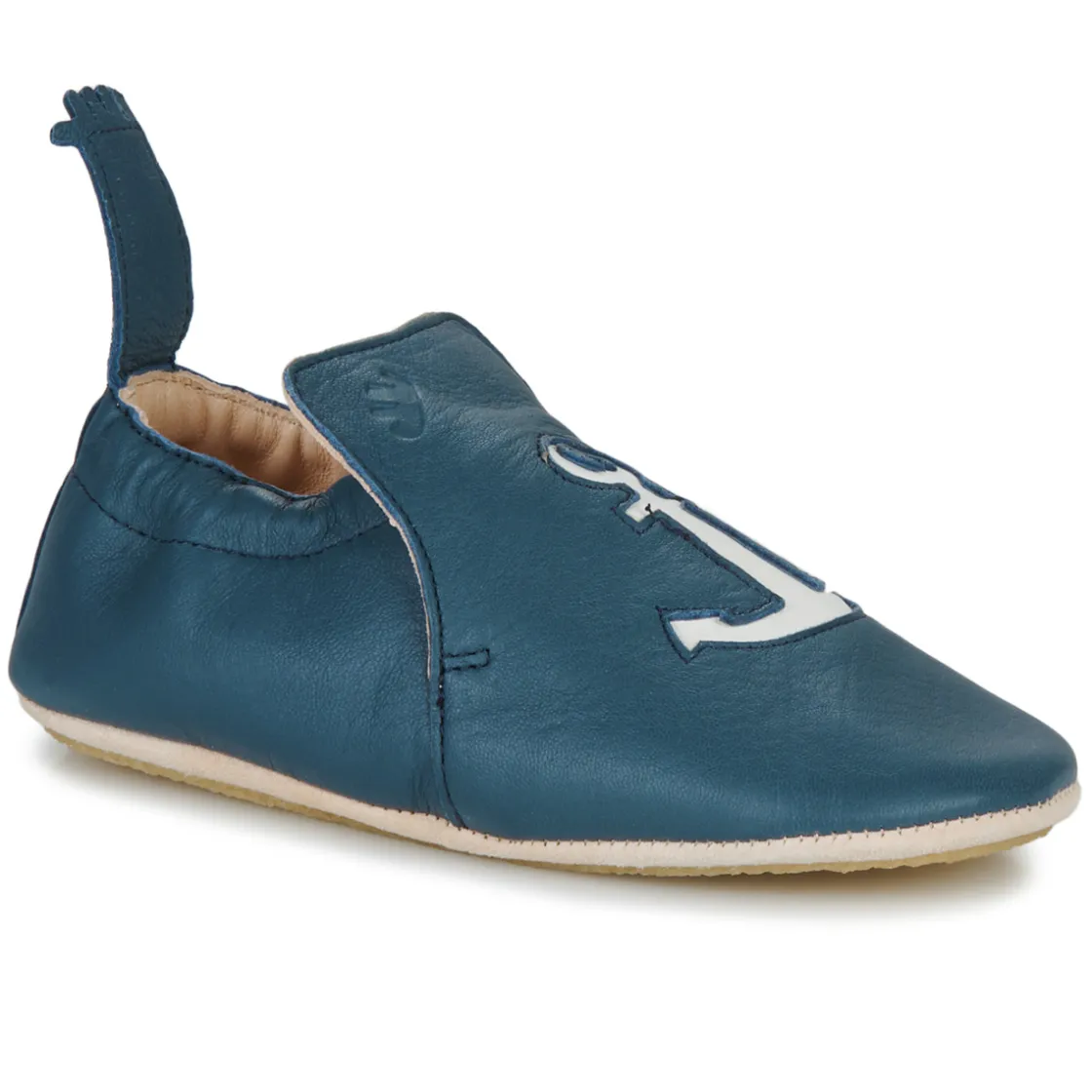Easy Peasy Ballerines / Babies^- MY BLUBLU ANCRE