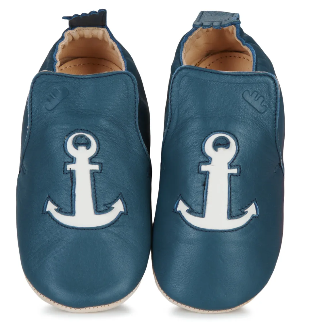 Easy Peasy Ballerines / Babies^- MY BLUBLU ANCRE