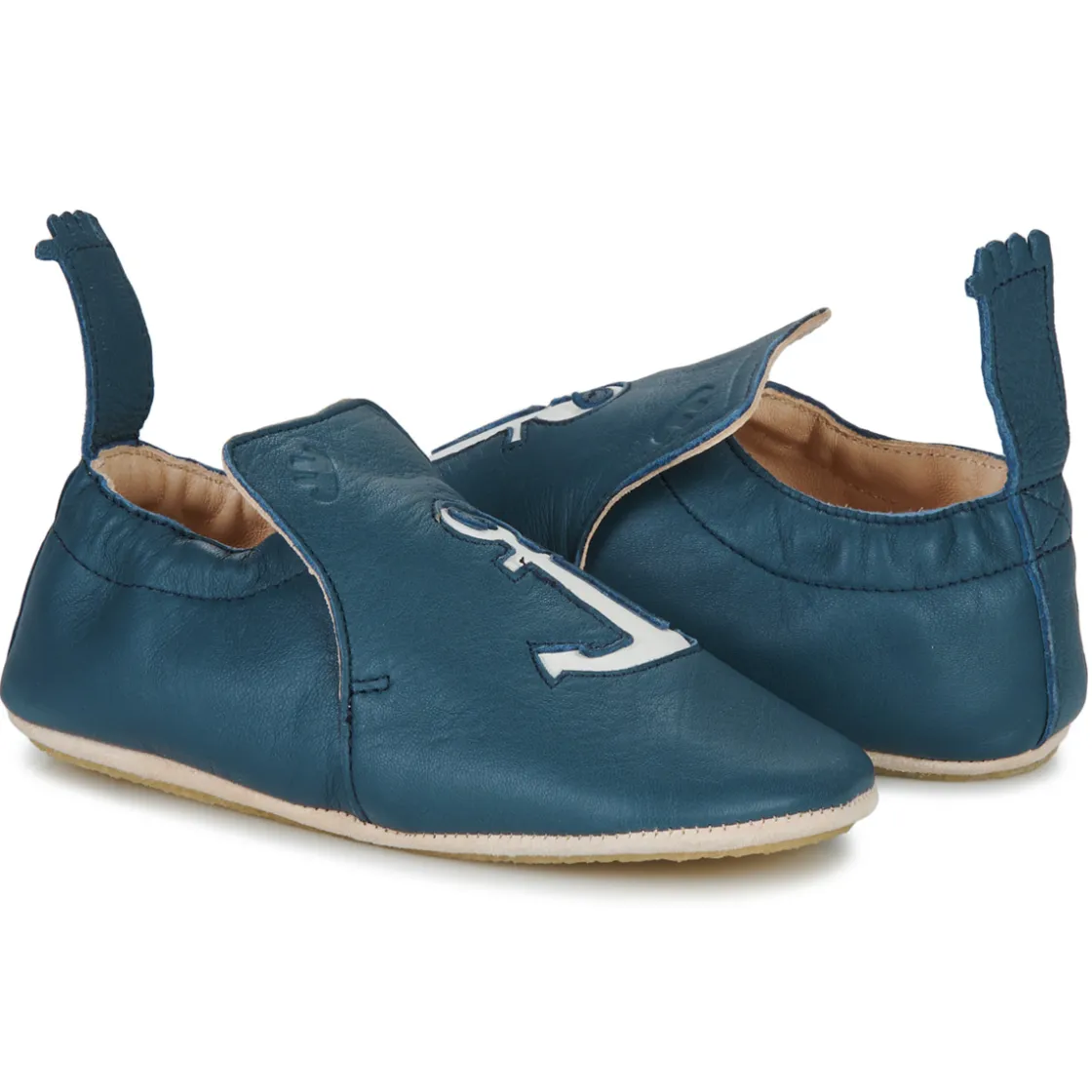 Easy Peasy Ballerines / Babies^- MY BLUBLU ANCRE
