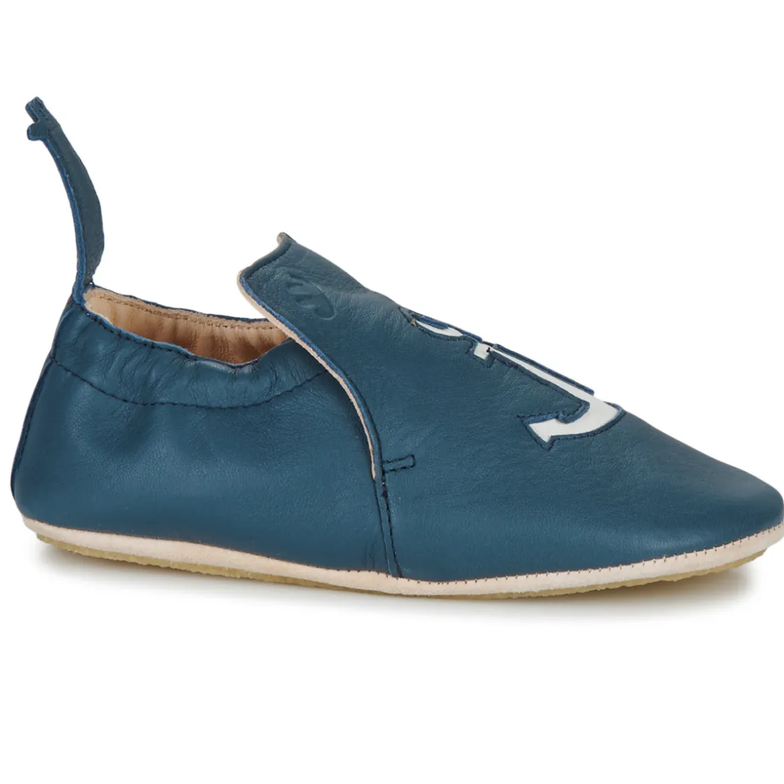 Easy Peasy Ballerines / Babies^- MY BLUBLU ANCRE
