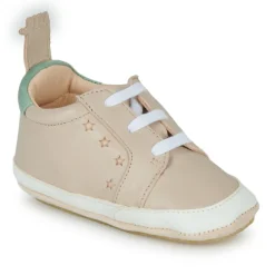 Easy Peasy Ballerines / Babies^- MY BLUBLU BASKET LACET