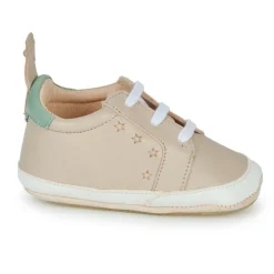 Easy Peasy Ballerines / Babies^- MY BLUBLU BASKET LACET