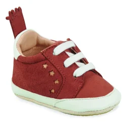 Easy Peasy Ballerines / Babies^- MY BLUBLU BASKET LACET