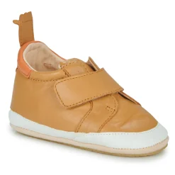 Easy Peasy Ballerines / Babies^- MY BLUBLU BASKET VELCRO
