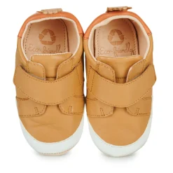 Easy Peasy Ballerines / Babies^- MY BLUBLU BASKET VELCRO