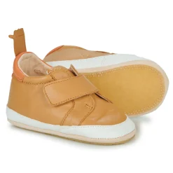 Easy Peasy Ballerines / Babies^- MY BLUBLU BASKET VELCRO