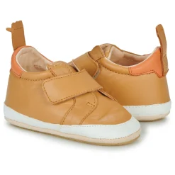 Easy Peasy Ballerines / Babies^- MY BLUBLU BASKET VELCRO