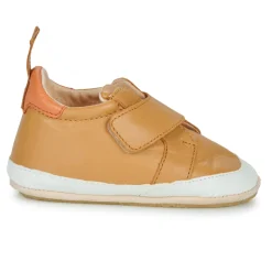 Easy Peasy Ballerines / Babies^- MY BLUBLU BASKET VELCRO
