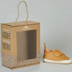 Easy Peasy Ballerines / Babies^- MY BLUBLU BASKET VELCRO