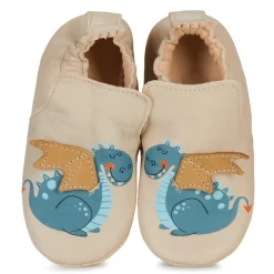 Easy Peasy - MY BLUBLU BEBE DRAGON Beige New