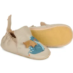 Easy Peasy - MY BLUBLU BEBE DRAGON Beige New