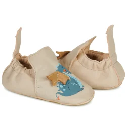 Easy Peasy - MY BLUBLU BEBE DRAGON Beige New
