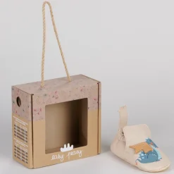 Easy Peasy - MY BLUBLU BEBE DRAGON Beige New