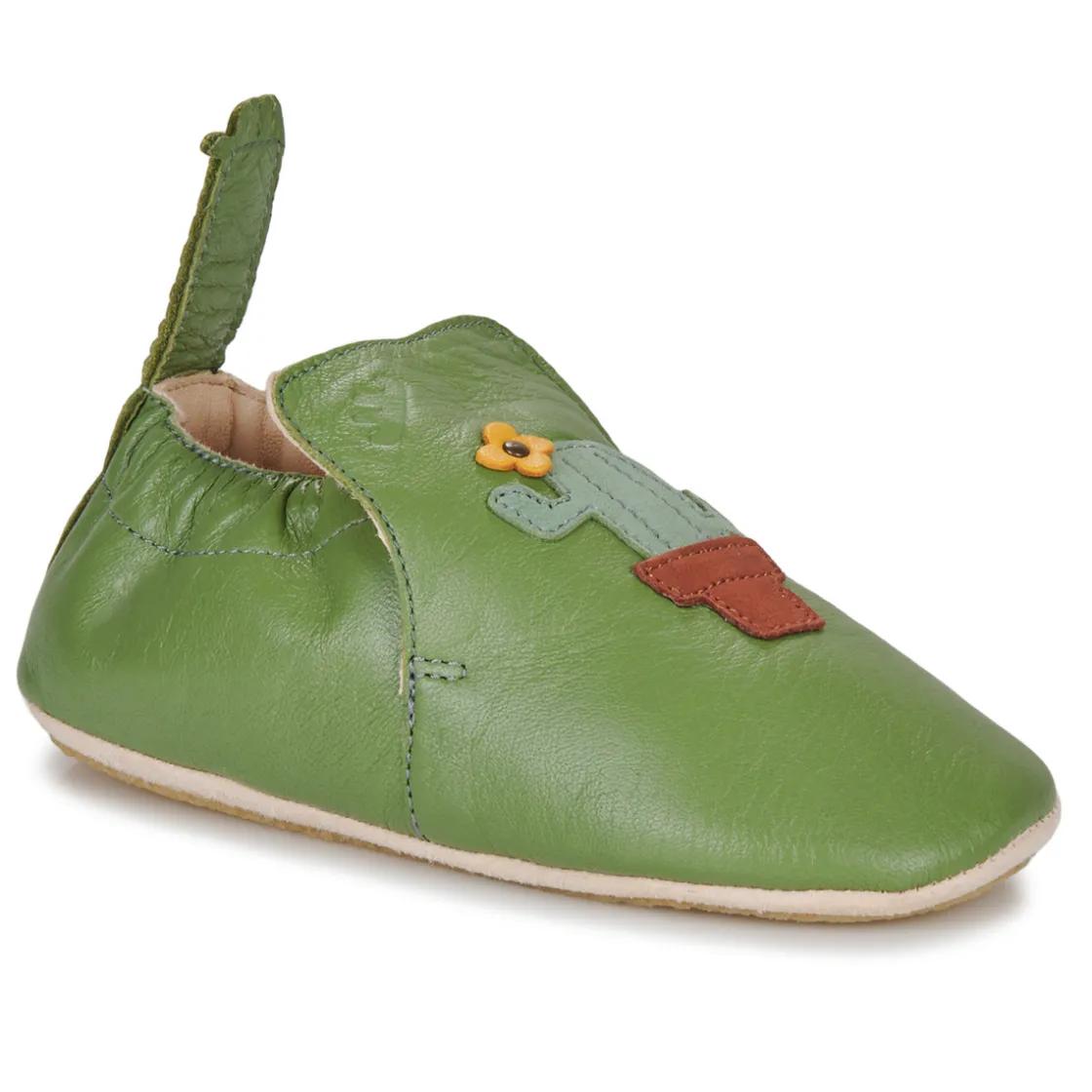 Easy Peasy - MY BLUBLU CACTUS Vert Hot