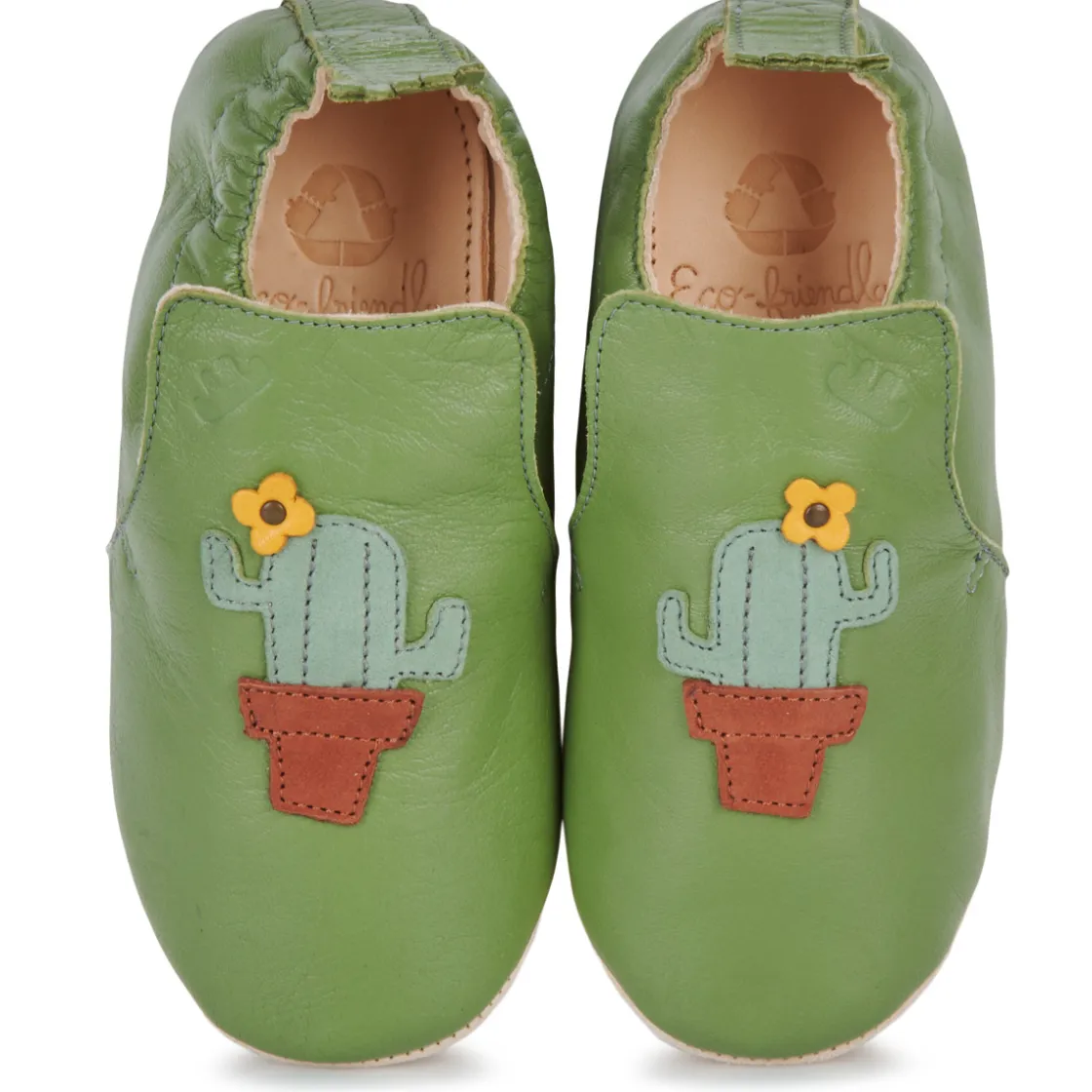 Easy Peasy - MY BLUBLU CACTUS Vert Hot