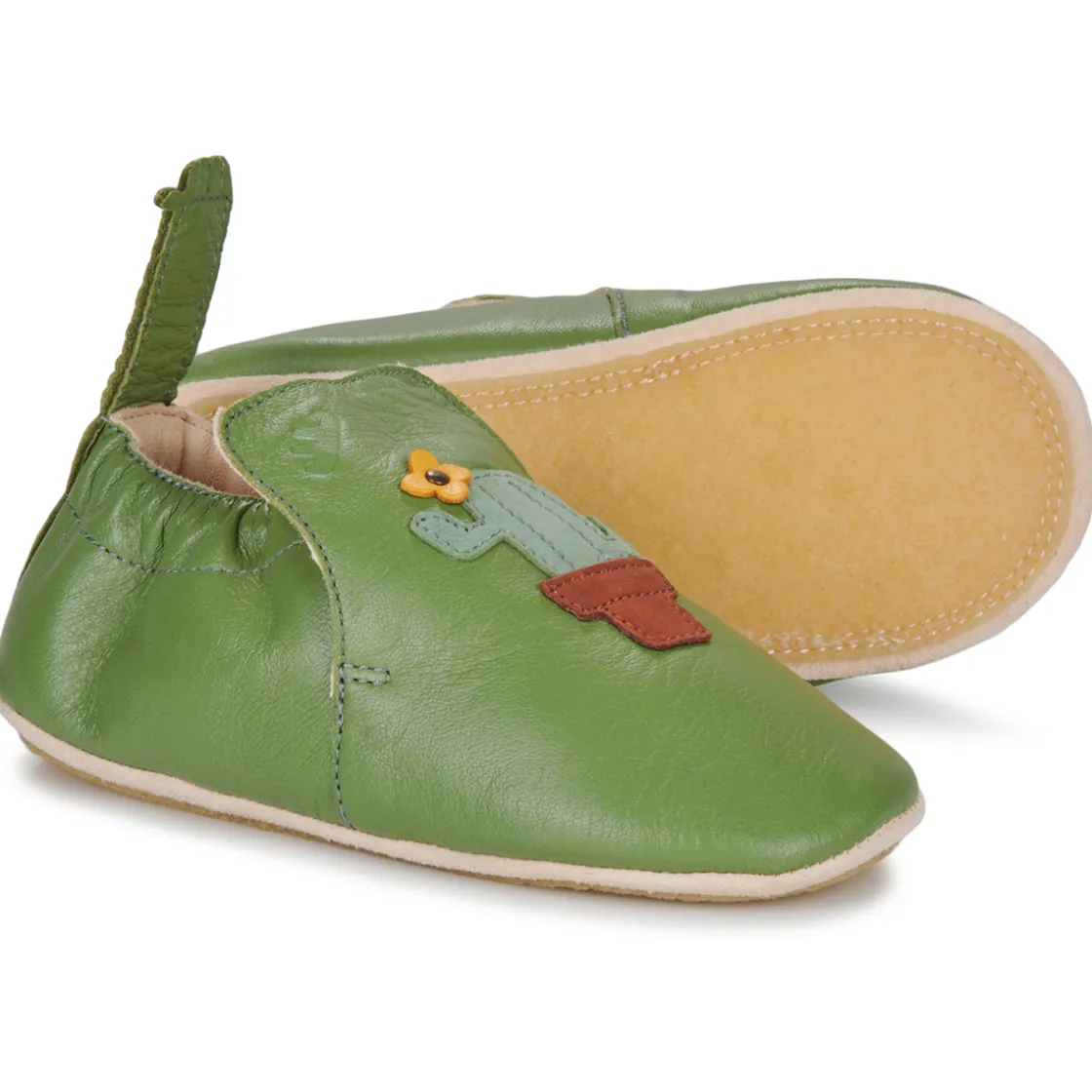Easy Peasy - MY BLUBLU CACTUS Vert Hot