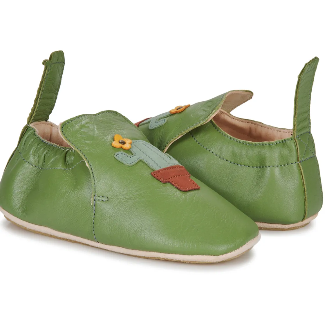Easy Peasy - MY BLUBLU CACTUS Vert Hot
