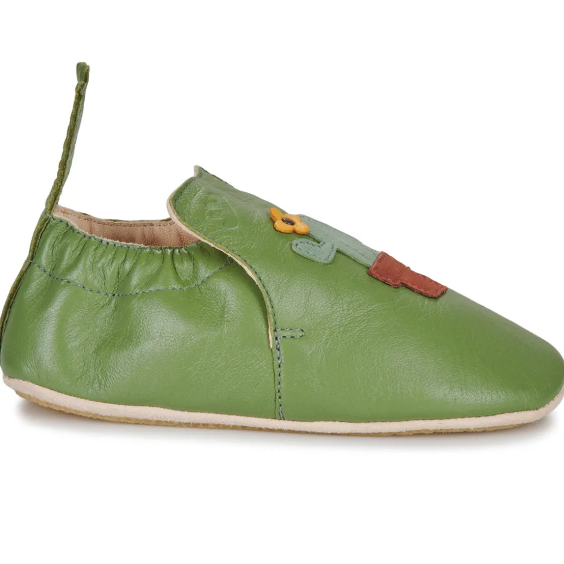 Easy Peasy - MY BLUBLU CACTUS Vert Hot