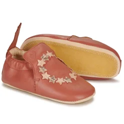 Easy Peasy - MY BLUBLU COURONNE ETOILE< Ballerines / Babies