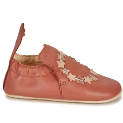 Easy Peasy - MY BLUBLU COURONNE ETOILE< Ballerines / Babies