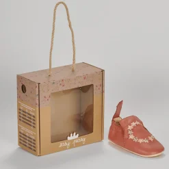Easy Peasy - MY BLUBLU COURONNE ETOILE< Ballerines / Babies