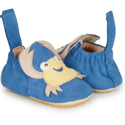 Easy Peasy Pantoufles / Chaussons^- MY BLUBLU CRABE