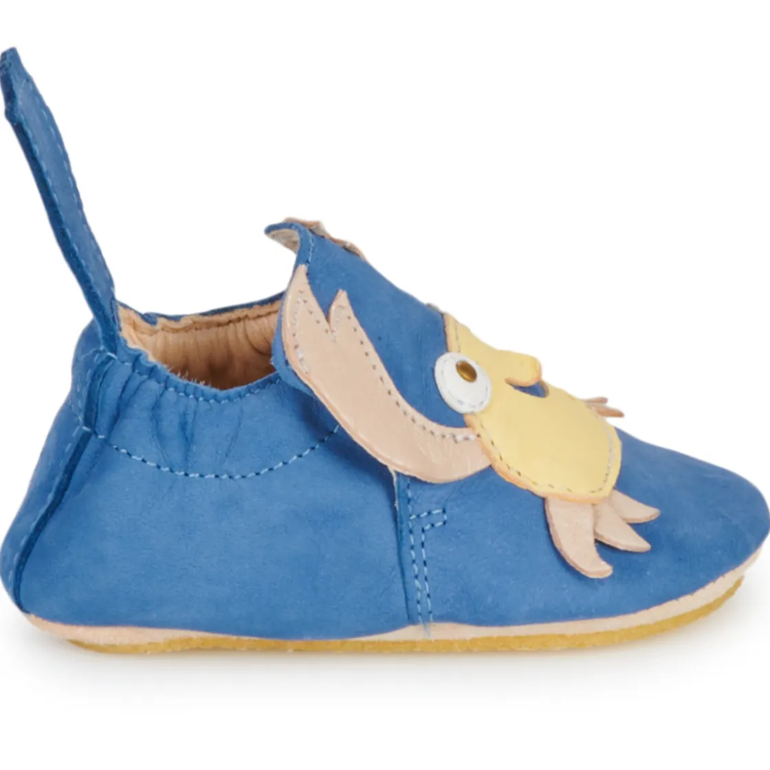 Easy Peasy - MY BLUBLU CRABE Bleu New