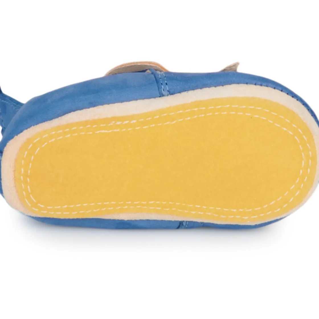 Easy Peasy - MY BLUBLU CRABE Bleu New