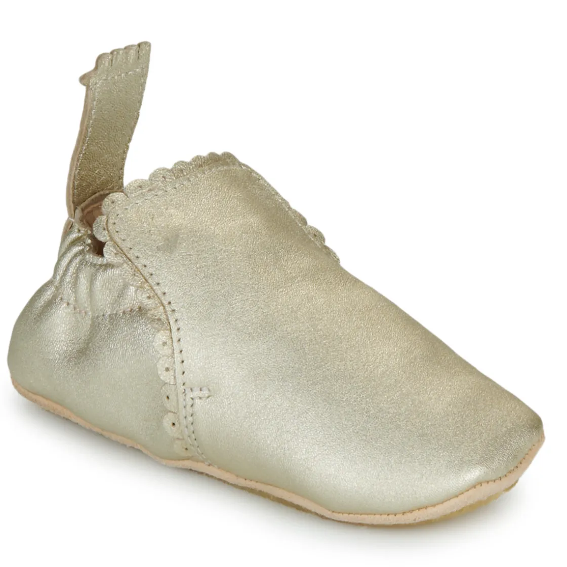 Easy Peasy - MY BLUBLU DENTELLE Doré Sale
