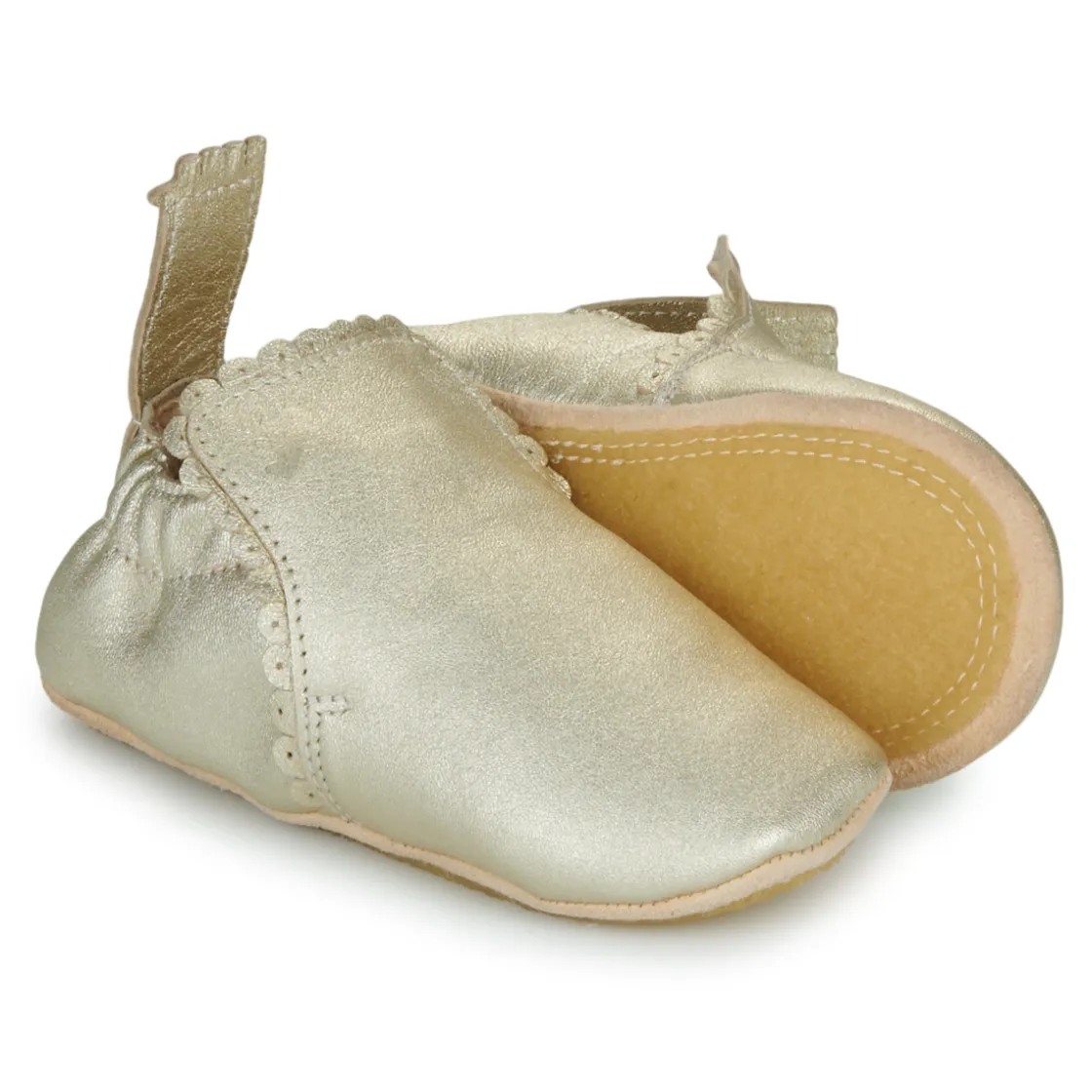 Easy Peasy - MY BLUBLU DENTELLE Doré Sale
