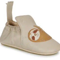 Easy Peasy Pantoufles / Chaussons^- MY BLUBLU DORMEUR
