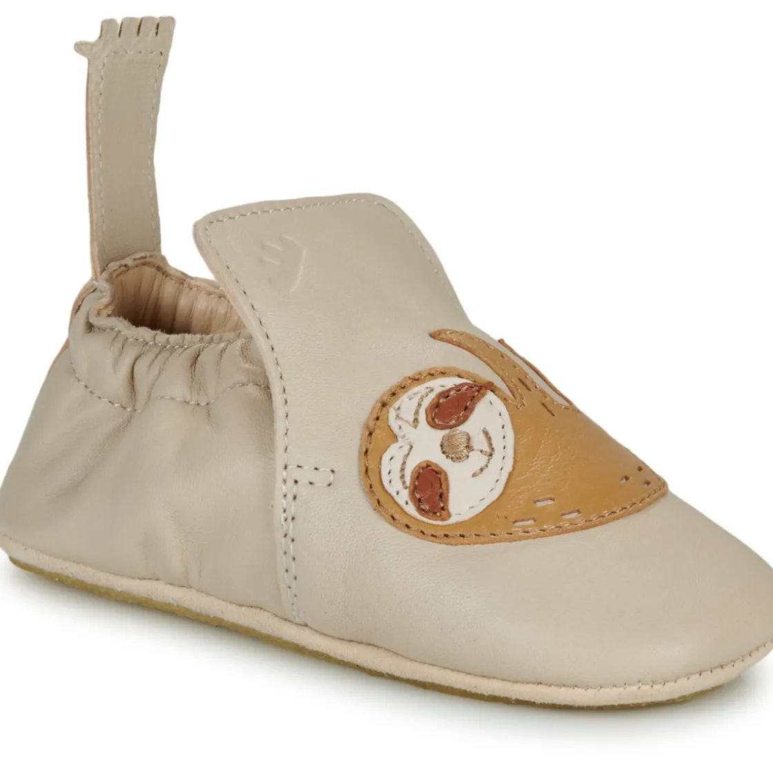 Easy Peasy Pantoufles / Chaussons^- MY BLUBLU DORMEUR