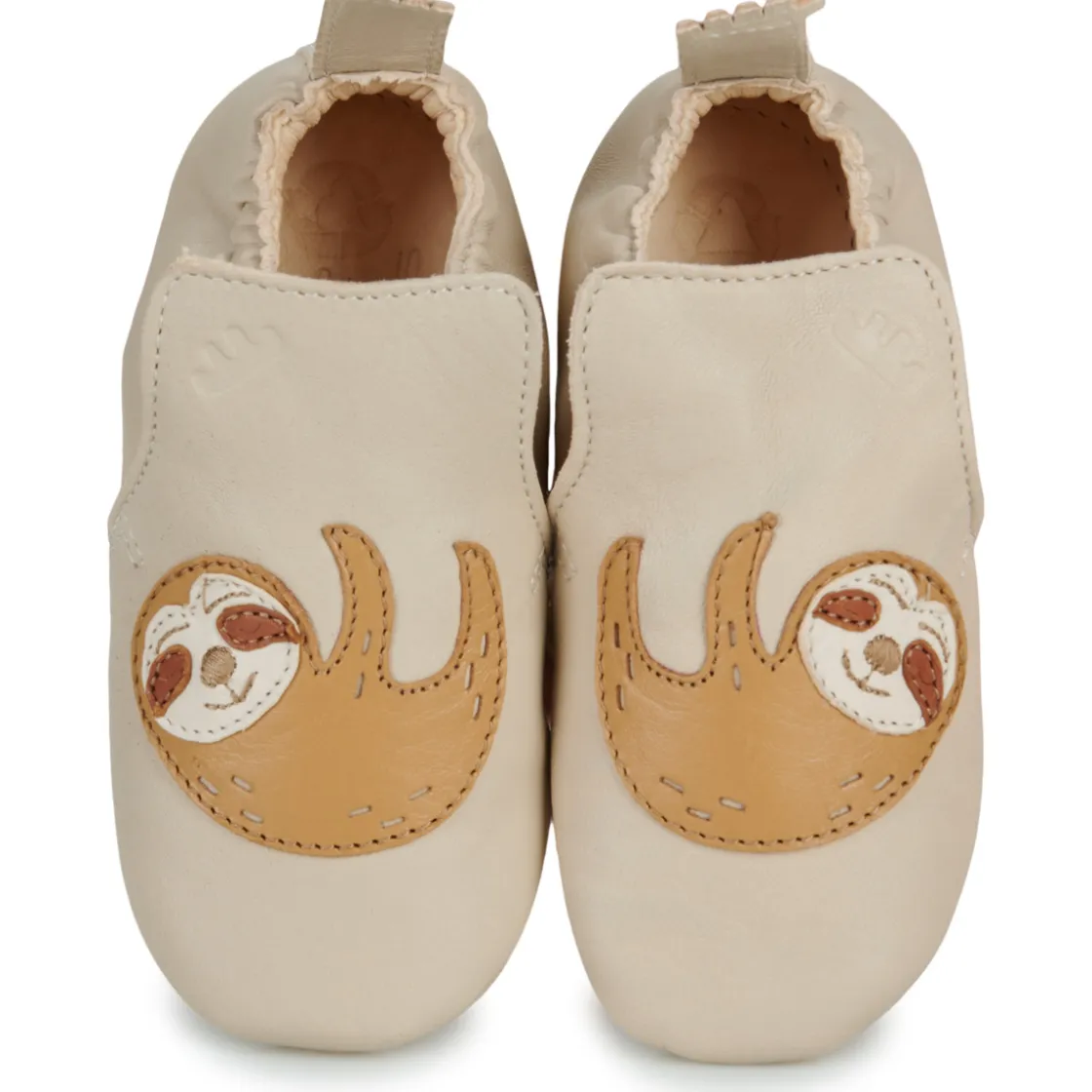 Easy Peasy Pantoufles / Chaussons^- MY BLUBLU DORMEUR