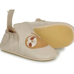 Easy Peasy Pantoufles / Chaussons^- MY BLUBLU DORMEUR