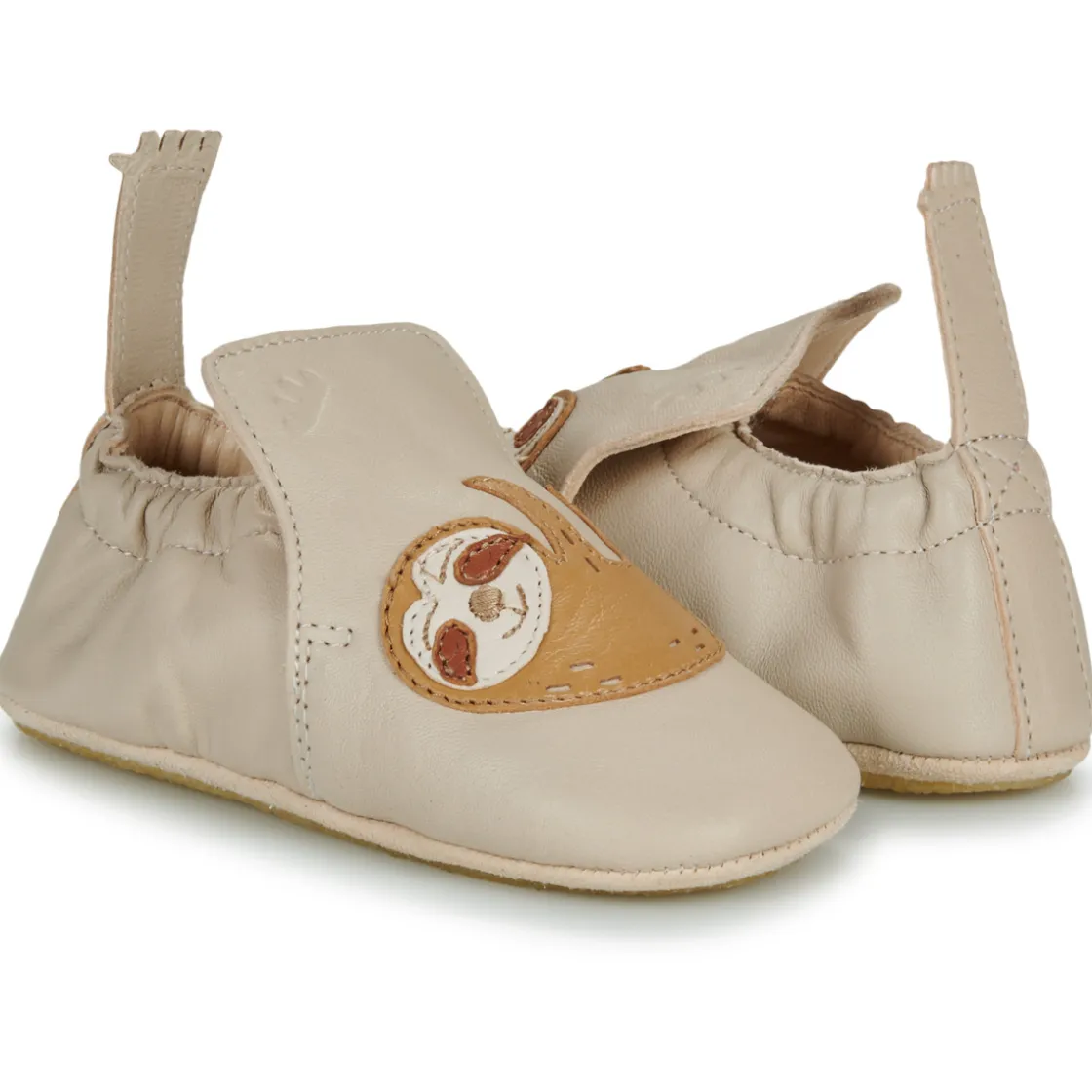 Easy Peasy Pantoufles / Chaussons^- MY BLUBLU DORMEUR