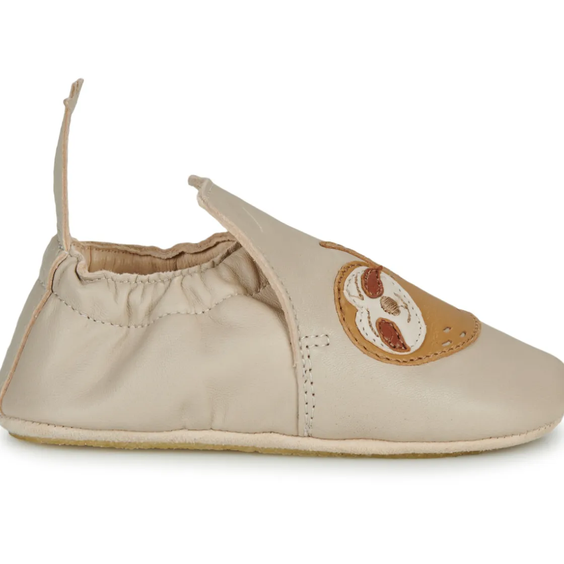 Easy Peasy Pantoufles / Chaussons^- MY BLUBLU DORMEUR