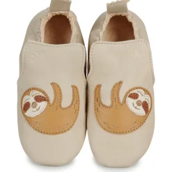 Easy Peasy Pantoufles / Chaussons^- MY BLUBLU DORMEUR