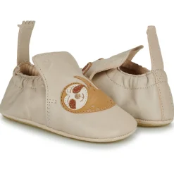 Easy Peasy Pantoufles / Chaussons^- MY BLUBLU DORMEUR