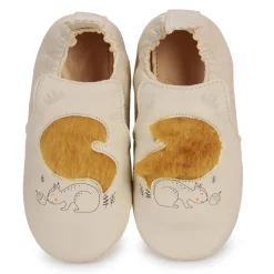 Easy Peasy - MY BLUBLU ECUREUIL< Pantoufles / Chaussons
