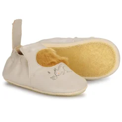 Easy Peasy - MY BLUBLU ECUREUIL< Pantoufles / Chaussons