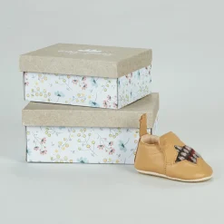 Easy Peasy - MY BLUBLU ETOILE< Pantoufles / Chaussons