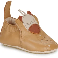 Easy Peasy - MY BLUBLU GIRAFON Marron New