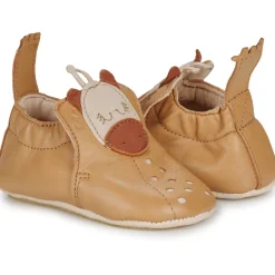 Easy Peasy - MY BLUBLU GIRAFON Marron New