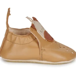 Easy Peasy - MY BLUBLU GIRAFON Marron New