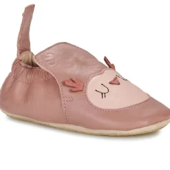 Easy Peasy Pantoufles / Chaussons^- MY BLUBLU HIBOO