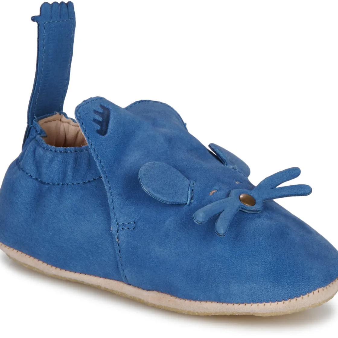 Easy Peasy - MY BLUBLU MOUSE< Pantoufles / Chaussons