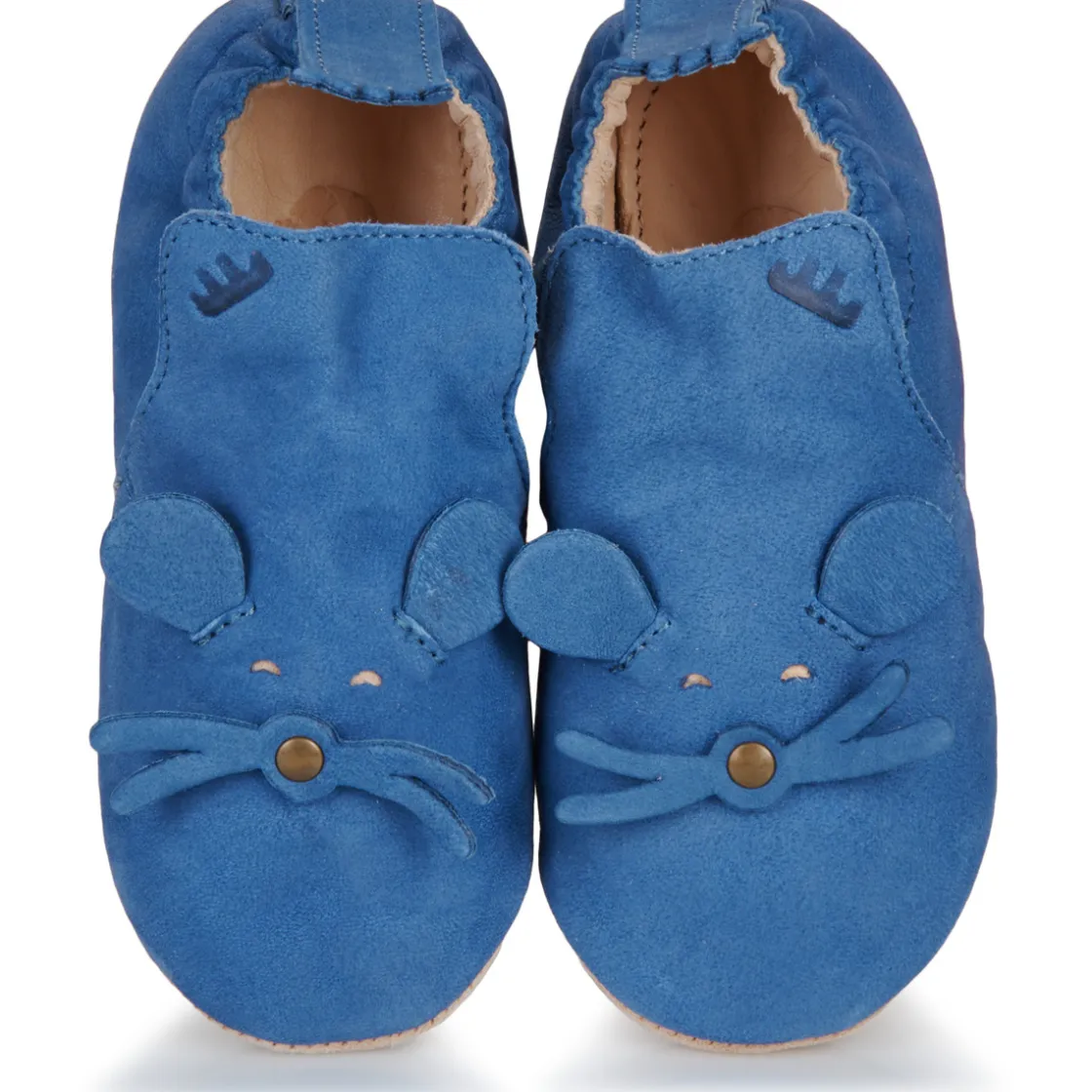 Easy Peasy - MY BLUBLU MOUSE< Pantoufles / Chaussons